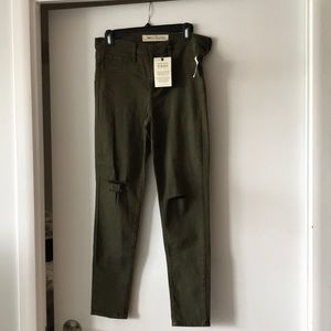 NWT Gap leggings / jeggings